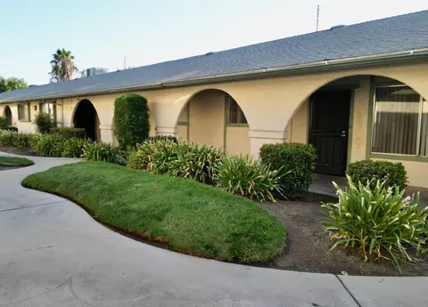 4002 E Dakota Ave #108, Fresno, CA 93726