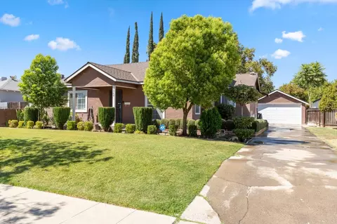 1545 E Andrews Ave, Fresno, CA 93704