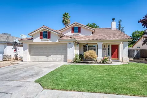 5640 W Oak Ave, Fresno, CA 93722