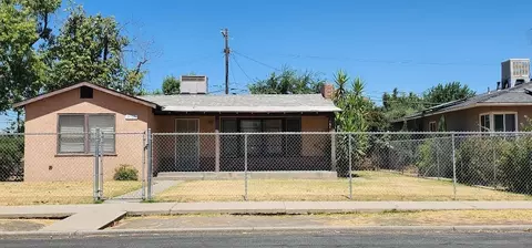 5005 E Tyler Ave, Fresno, CA 93727