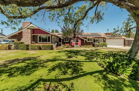 436 W Browning Ave, Fresno, CA 93704