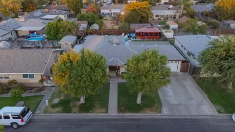 409 Fall Ave, Madera, CA 93637