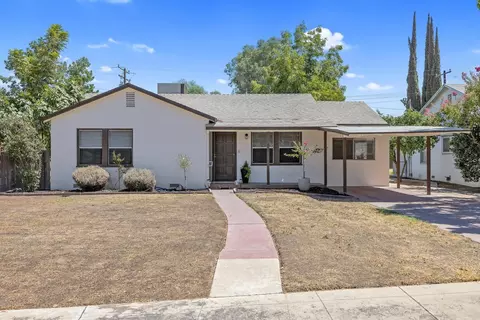602 Bonita Dr, Tulare, CA 93274
