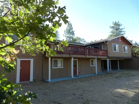 35616 Willow Canyon Dr, North Fork, CA 93643