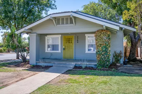 3264 E Mono St, Fresno, CA 93702
