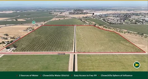 18477 Avenue 24 12, Chowchilla, CA 93610