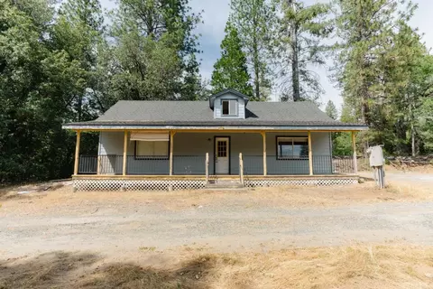 10929 Stout Ln, Coulterville, CA 95311