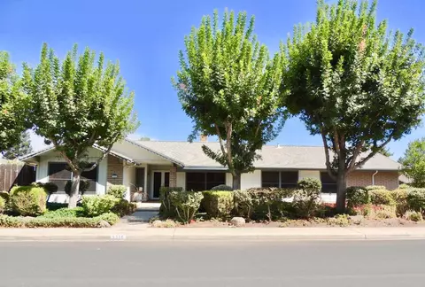 3226 S Fontana St, Visalia, CA 93277