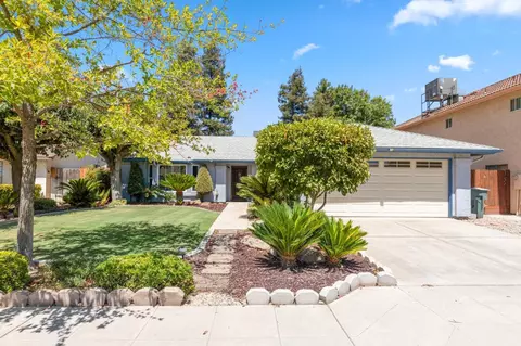 3752 W Garland Ave, Fresno, CA 93722