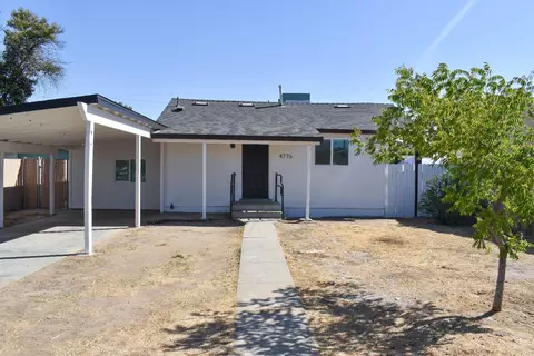 4776 El Monte Way, Fresno, CA 93702