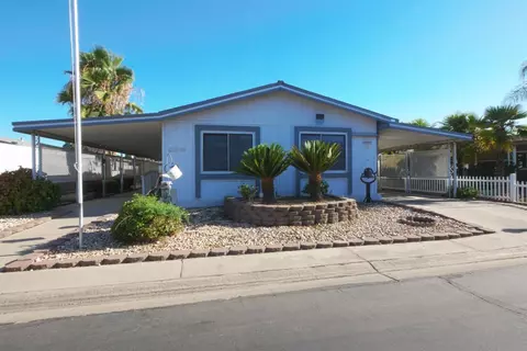 1701 Dinuba Ave #167, Selma, CA 93662