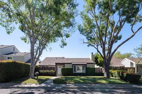 3316 Montevideo Dr, San Ramon, CA 94583