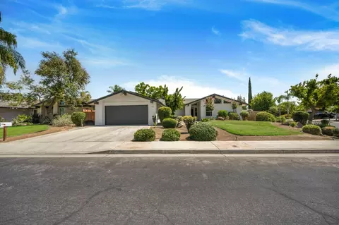 91 Mcarthur Ave, Clovis, CA 93611
