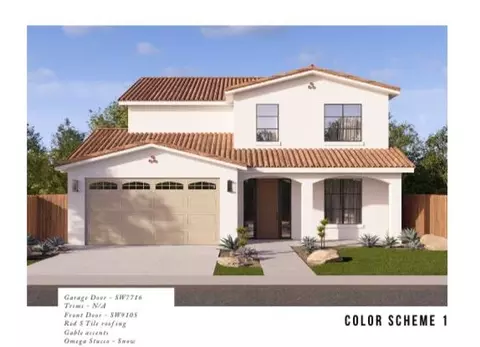 2228 S Bradley, Visalia, CA 93292