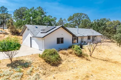 31736 Blackfoot Rd, Coarsegold, CA 93614