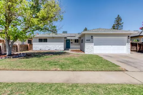 4315 E Norwich Ave, Fresno, CA 93726