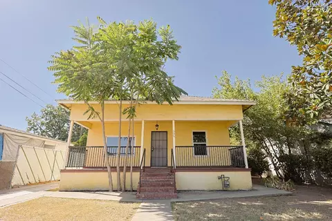 306 NE 1st, Visalia, CA 93291