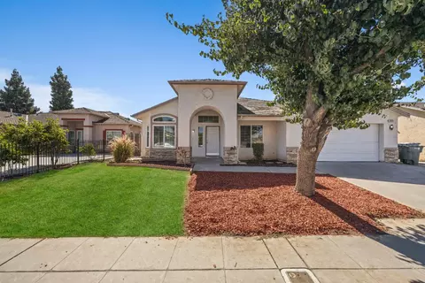 1845 N Cecelia Ave, Fresno, CA 93722