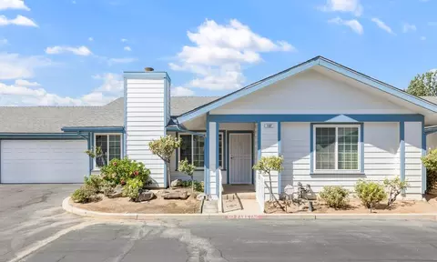6589 N Maroa Ave #107, Fresno, CA 93704