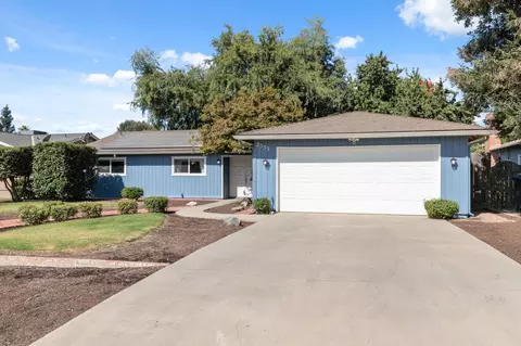 2533 S Dollner, Visalia, CA 93277