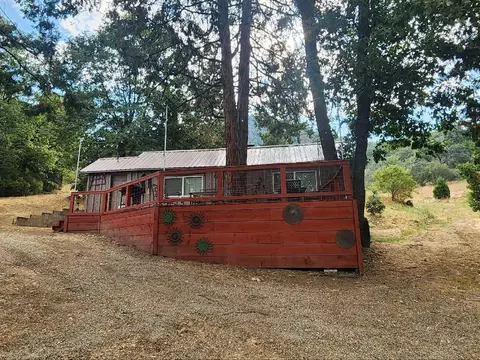 48694 Todd Eymann Rd, Miramonte, CA 93641