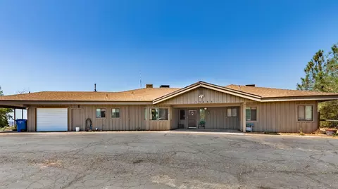 35863 Franklin Rd, Coarsegold, CA 93614