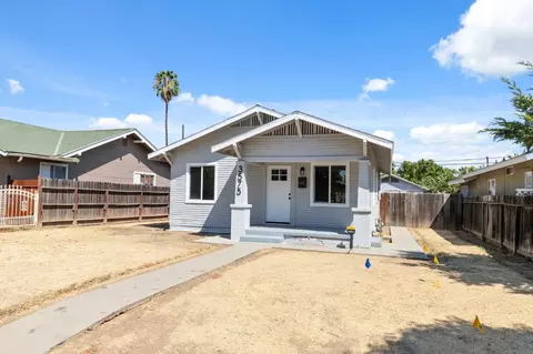 3575 E Lyell Ave, Fresno, CA 93702