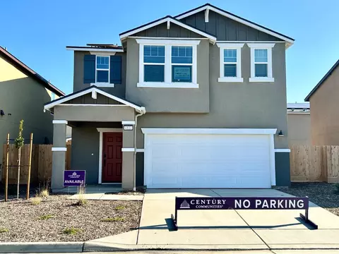 4114 N Brent Ave, Fresno, CA 93723