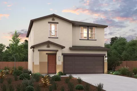 4125 N Cresta Ave, Fresno, CA 93723