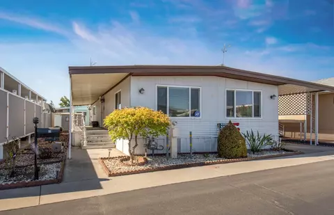 1500 Villa Ave #53, Clovis, CA 93612