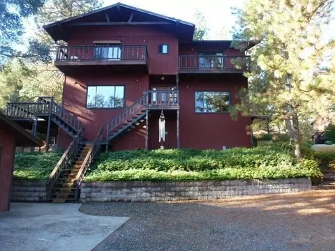 48920 Winners Cir, Coarsegold, CA 93614