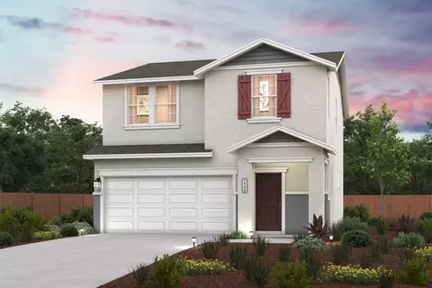 4134 N Rosalia Ave, Fresno, CA 93723