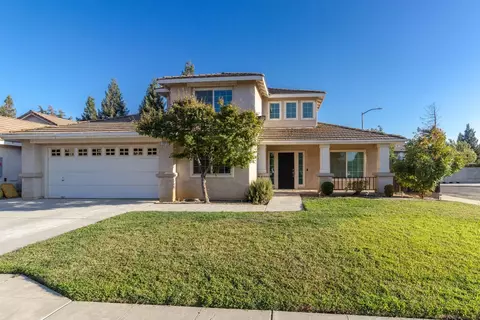 2646 Palo Alto Ave, Clovis, CA 93611