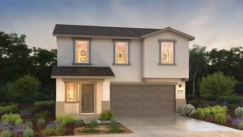 390 Greene Way #340-P, Los Banos, CA 93635