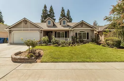 6671 N Western Ave, Fresno, CA 93722