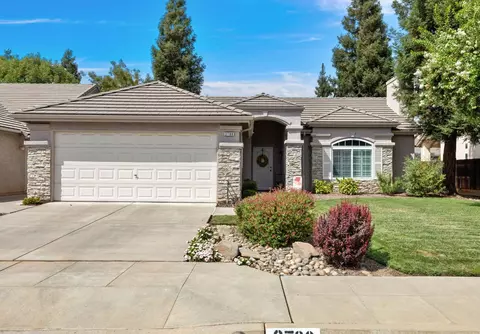 2786 E Solar Ave, Fresno, CA 93720
