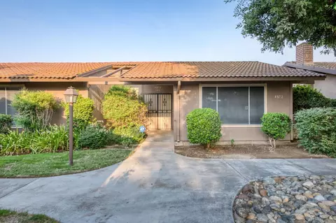 4872 N Hulbert Ave #101, Fresno, CA 93705