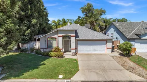 5633 N Delbert Ave, Fresno, CA 93722