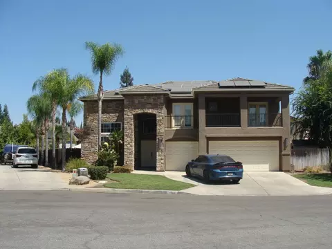 7845 N Janzer Ave, Fresno, CA 93722