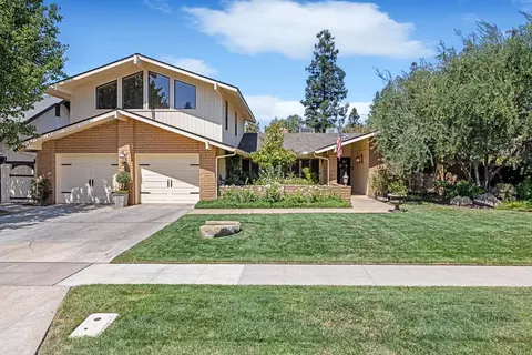 808 E Kelso Ave, Fresno, CA 93720