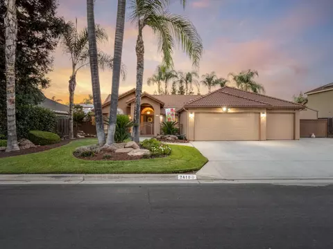 2410 E Richmond Ave, Fresno, CA 93720