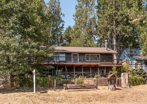 41852 Meadow Ln, Auberry, CA 93602
