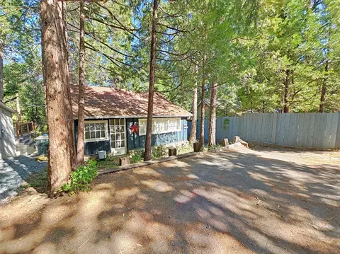 54696 Crane Vly, Bass Lake, CA 93604