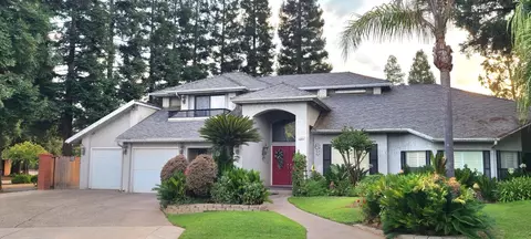 7193 N Brooks Ave, Fresno, CA 93711