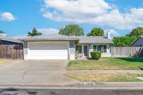 2734 Midge Ave, Merced, CA 95340
