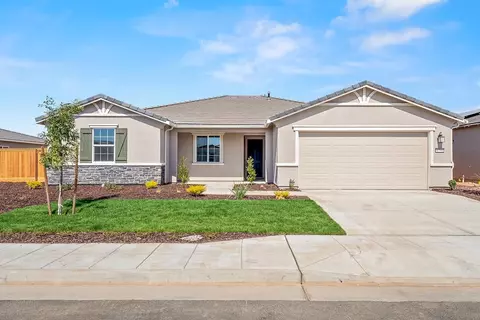 4751 Joaquin Ave, Clovis, CA 93619