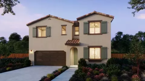 2818 E Colina Dr, Fresno, CA 93730