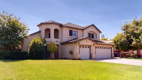 5334 E Orleans Ave, Fresno, CA 93727