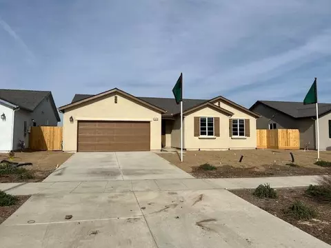 13276 Fifth St #LOT 28, Parlier, CA 93648