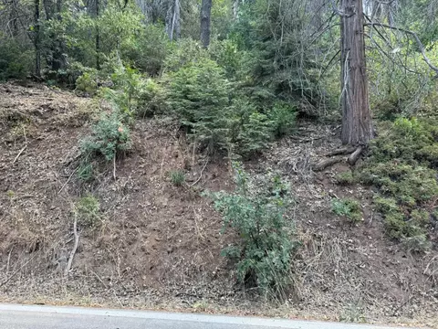 0 N Highway 245, Miramonte, CA 93641